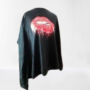 MagicMK Lips Sweatshirt